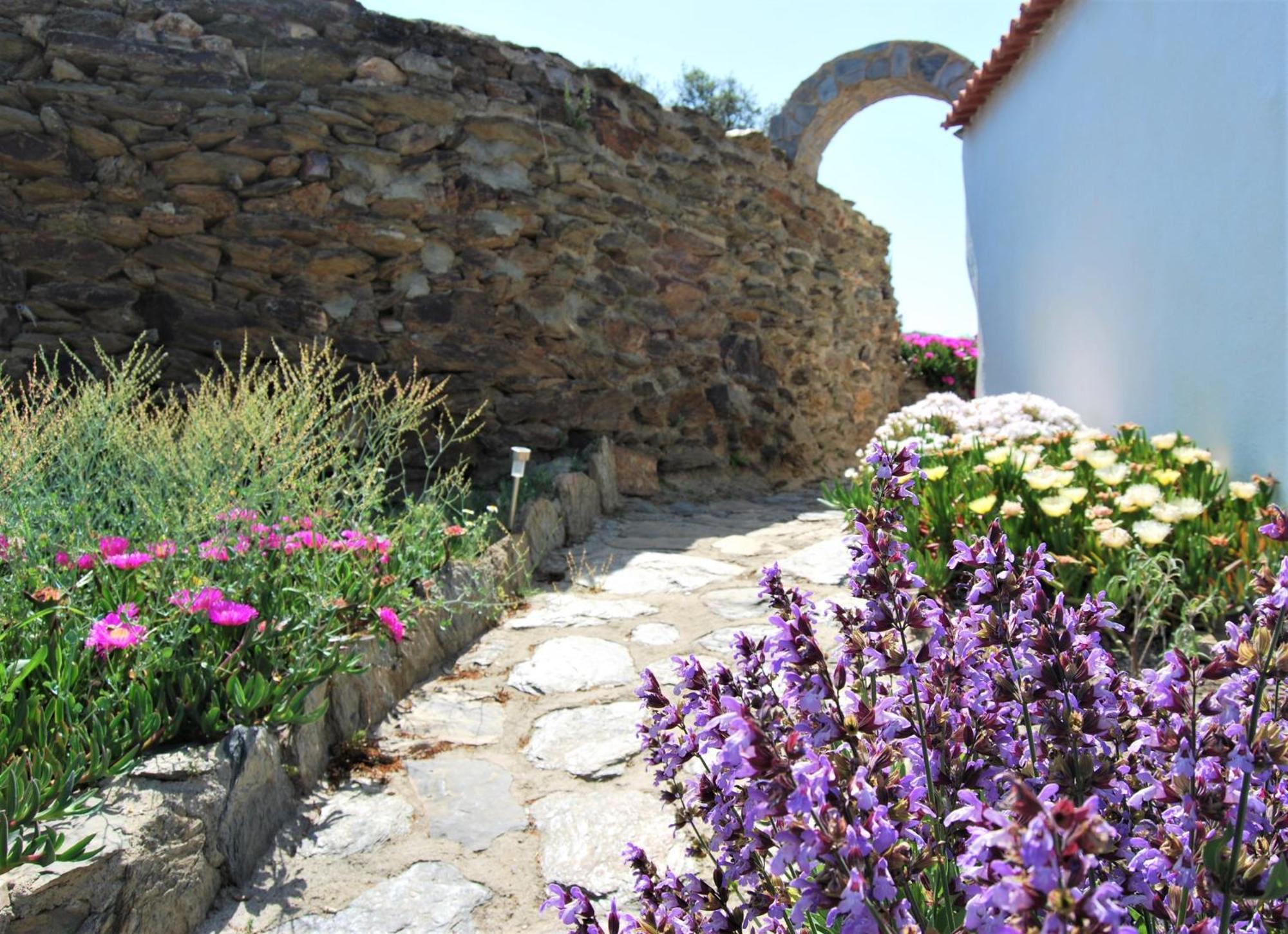 Cortijo Los Maximos Turon 外观 照片
